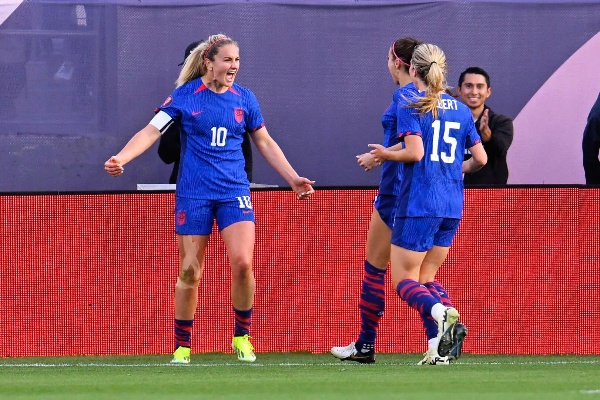 FIFA世界杯女足 女足世界杯赛事盛况