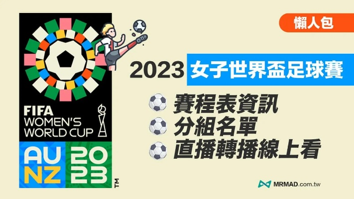 2023卡塔尔世界杯女足 女足赛事的相关信息和赛程安排-第2张图片-www.211178.com_果博福布斯