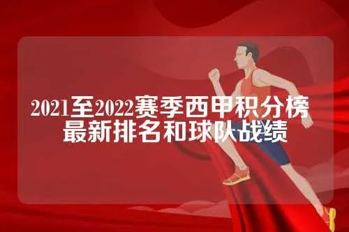 西甲2021至2022各队积分 西甲球队排名及积分榜-第3张图片-www.211178.com_果博福布斯